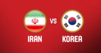 خلاصه دیدار تیم ملی ایران و کره جنوبی