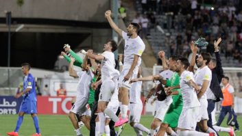 روزنامه ابرار ورزشی