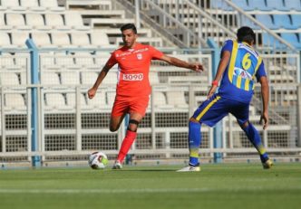 محمد ایرانپوریان - محمد ایران‌پوریان