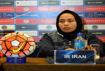 معصومه جهانچی