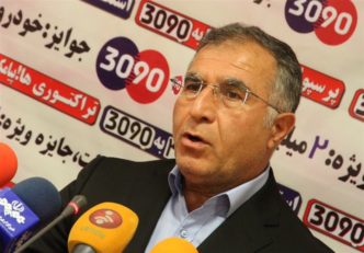 مجید جلالی سرمربی تیم فوتبال پیکان تهران