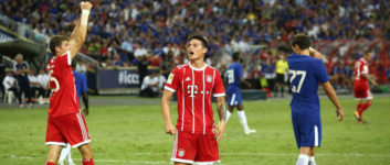 خامس- بایرن