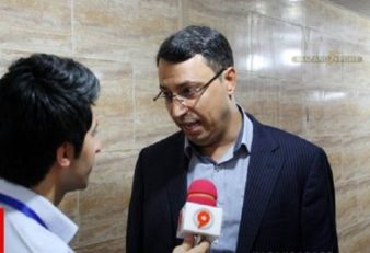 مهندس جواهری