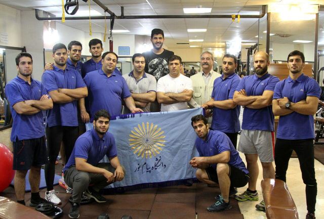 عبدالمهدی نصیرزاده