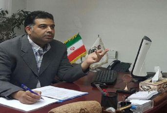 محمدرضا کافی