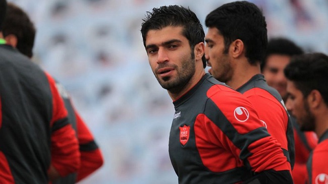 کفشگری ستاره سابق پرسپولیس به دنبال تیم