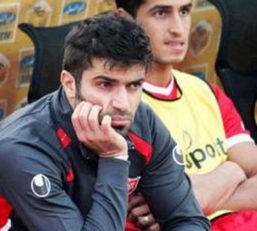 مهرداد کفشگری