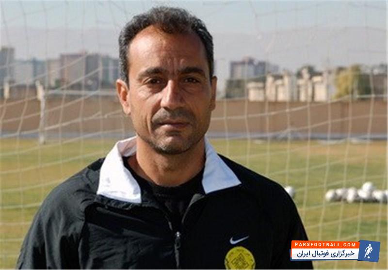 علی کلانتری