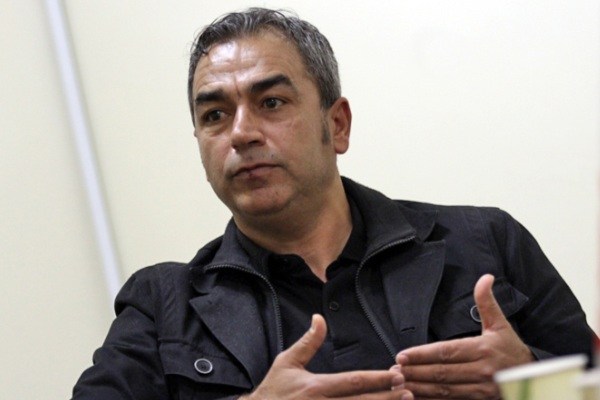 محمود کلهر پیشکسوت پرسپولیس