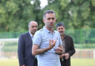 فراز کمالوند - مهران فرقانی