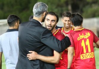 احمد کامدار