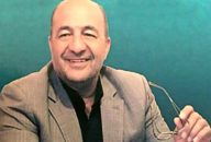 کوروش کرمپور