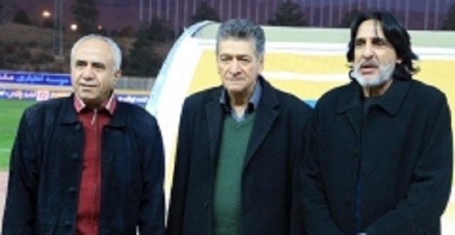 اکبر کارگر جم