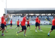 المپیاکوس - کریم انصاری‌فرد - کریم انصاری‌ فرد