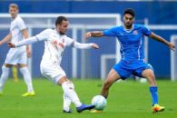 علی کریمی - دیناموزاگرب