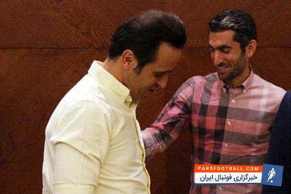 مجتبی جباری