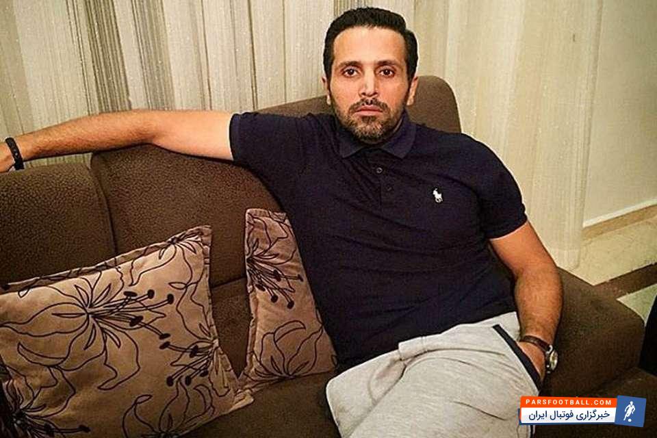 حامد کاویان پور