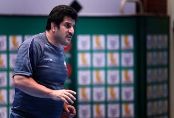 رسول خادم - کمیل قاسمی