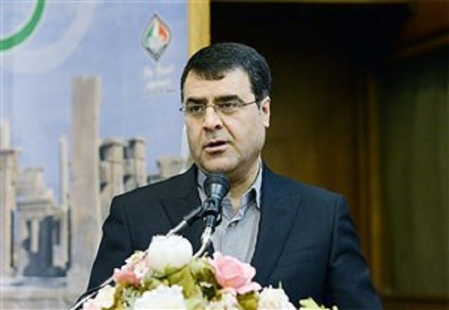 مسعود خلیلی