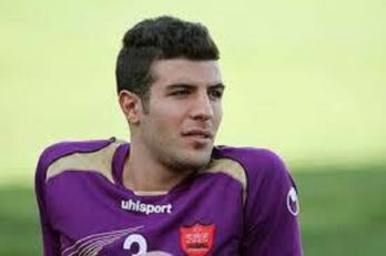 محمدرضا خانزاده - الاهلی - محمد خانزاده - پدیده مشهد