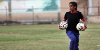 محمد علی شریعت زاده