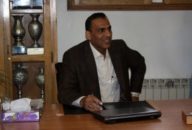 بهمن کیانی والا