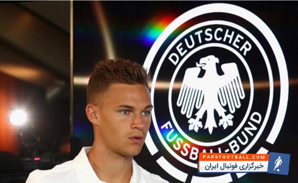 کیمیش : سعی می کنم مسیر خودم را ادامه دهم