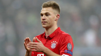 سامر : کیمیچ آینده بایرن مونیخ است