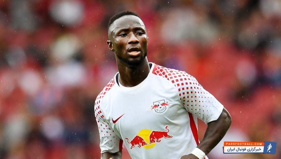 بارسلونا علاقه اش به جذب کیتا را نشان داد