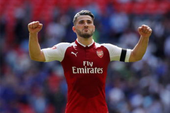 صحبت های کولاسیناچ در مورد آرسنال