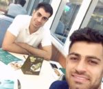 سیامک کوروشی