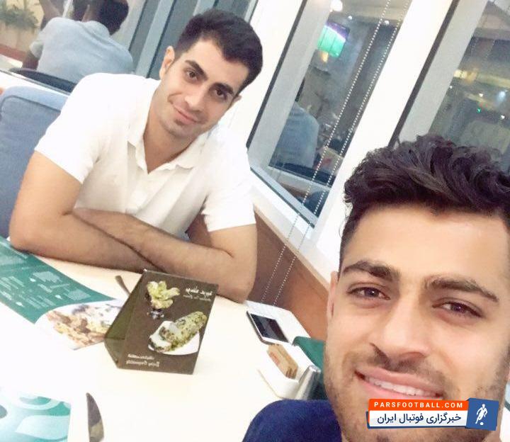 سیامک کوروشی