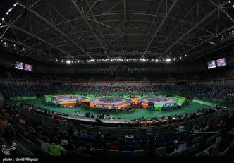 کرامت عبدولی