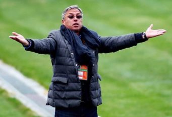 محمود عبداللهی - تیم امید - تیم فوتبال امید - زلاتکو کرانچار - سپاهان - ابراهیم عالمه