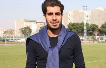 سیامک کوروشی