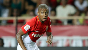 توصیه آبیدال به امباپه ستاره موناکو