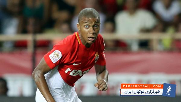 توصیه آبیدال به امباپه ستاره موناکو