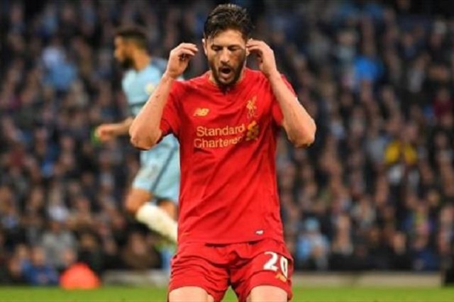 آدام لالانا