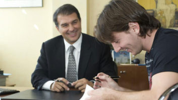 خوان لاپورتا