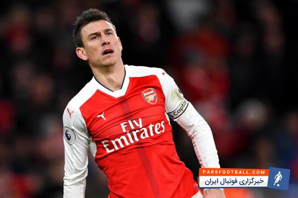 صحبت های کوشینلی در مورد آرسنال