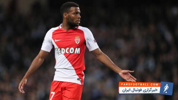 تلاش های لیورپول برای جذب لمار