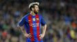 درخشش مسی باعث جدایی بازیکنان از بارسلونا