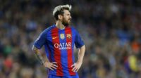 درخشش مسی باعث جدایی بازیکنان از بارسلونا