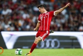 لواندوفسکی