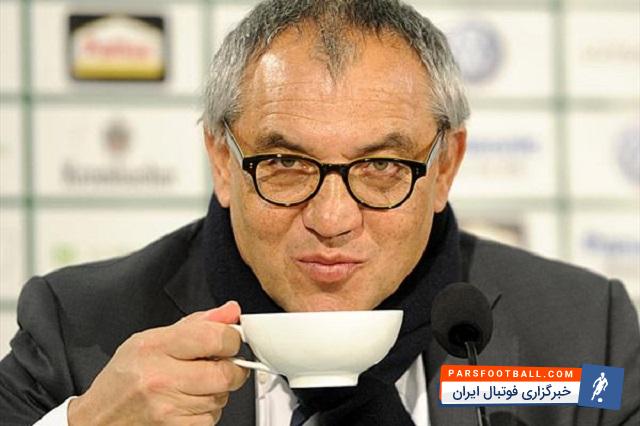 فیلیکس ماگات - ماگات