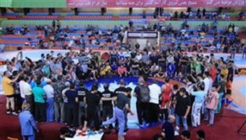 حبیب مقصودی