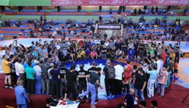 حبیب مقصودی