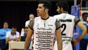 شهرام محمودی