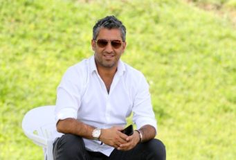 فرزاد مجیدی - فرهاد صنیعی فر