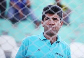 بهروز مکوندی